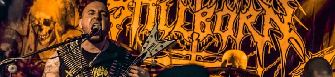 Stillborn: online il video-live di Kraków 30-10-2016