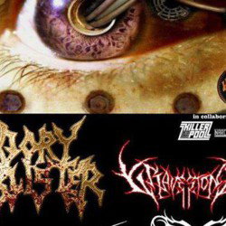 Death Fest Vol.1 @ Il Postaccio - Roma