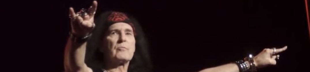AC/DC: Dave Evans, 'Fantastico far parte della Storia del Rock'
