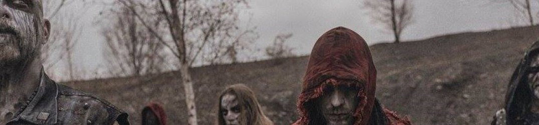 Enthroned: guarda il video musicale ufficiale del brano 'Aghoria'