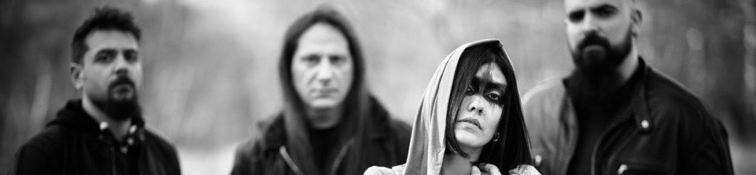 Inno: la dark metal band (membri di Fleshgod Apocalypse e Novembre) firma per Time To Kill Records