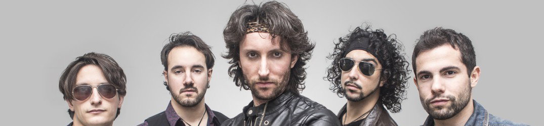 Alchemy: online l'audio streaming del nuovo singolo 'Nuketown'