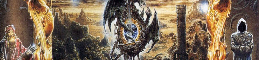 Blind Guardian: continua il tour celebrativo di "Imaginations from the Other Side"