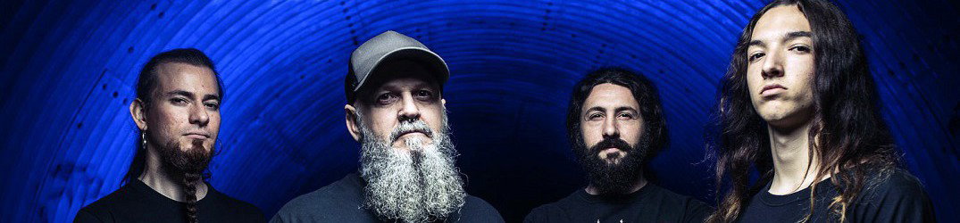 Unbounded Terror: in anteprima in streaming completo il nuovo album "Faith in Chaos"