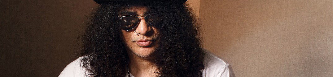 Guns N' Roses: Slash, il mio album preferito di sempre? Uno tra Beggars Banquet e Let It Bleed