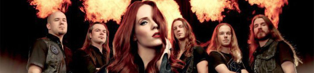 Epica: svelato il teaser dell'aftermovie e del concerto allo Zenit di Parigi