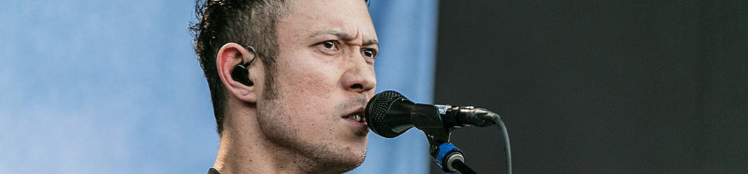 Trivium: guarda Matt Heafy eseguire la cover acustica di 'Crazy Train' di Ozzy Osbourne