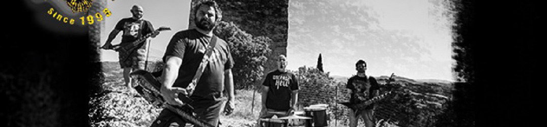 Necrofilia: annunciata la firma con Masd Records