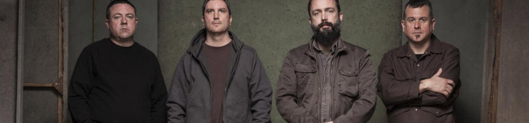 Clutch: Jean-Paul Gaster, 'Lavorare con le etichette ufficiali è stata una grande frustrazione'