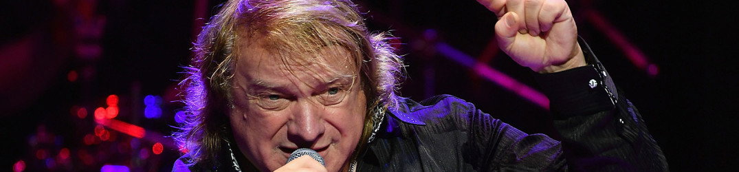Foreigner: Lou Gramm, 'La mia carriera da solista termina qui'
