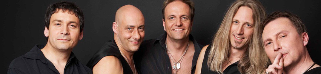 Praying Mantis: ascolta la nuova "All I See"