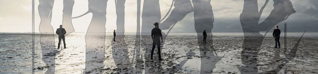 Mære: primo brano online dal debutto "I" su Lavadome Productions