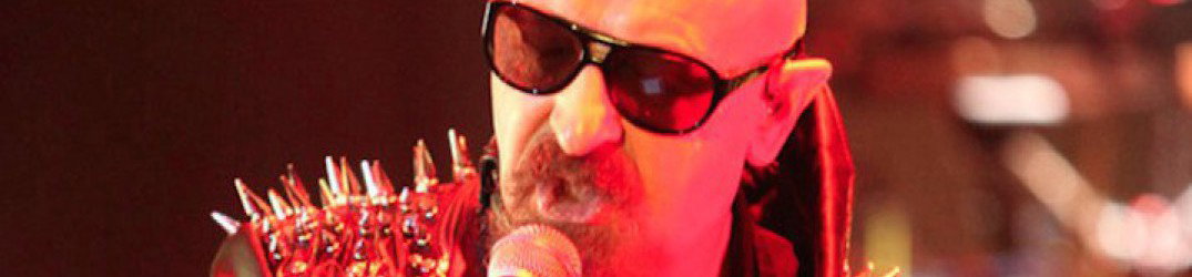 Judas Priest: Rob Halford, 'Le song di Owens? Cantarle sarà geniale'