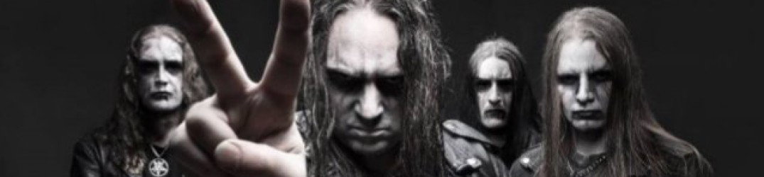 Marduk: il bassista Magnus "Devo" Andersson lascia la band