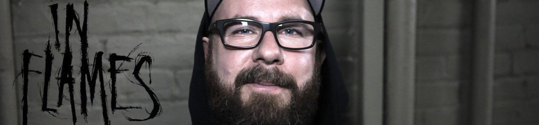 In Flames: "siamo ancora una melodic metal band'