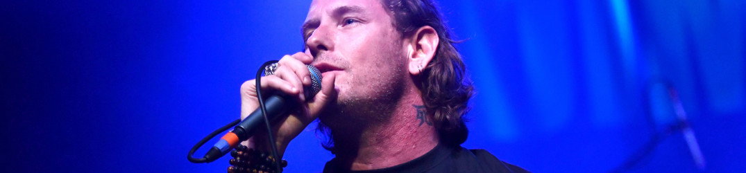 Slipknot: Corey Taylor svela il suo album preferito degli ultimi dieci anni e altro ancora