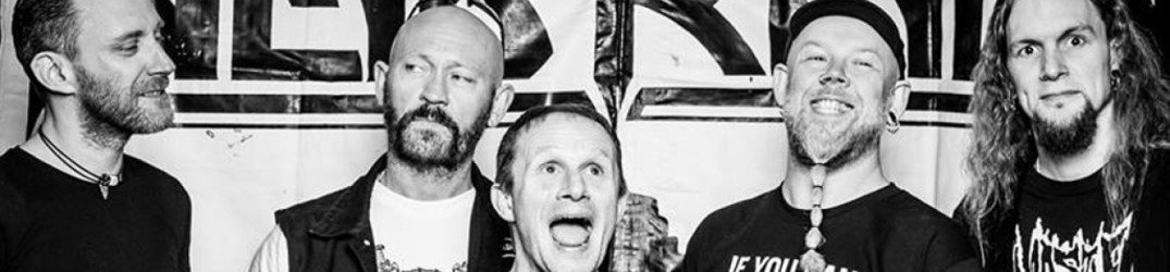 Acid Reign: il lyric video di "Plan Of The Damned"