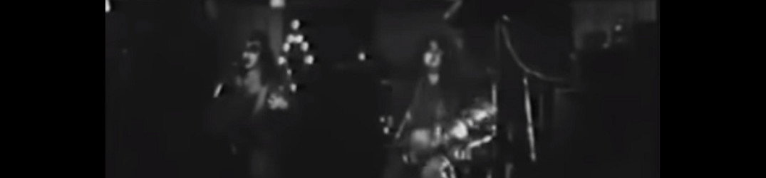 Kiss: il video del più vecchio show conosciuto