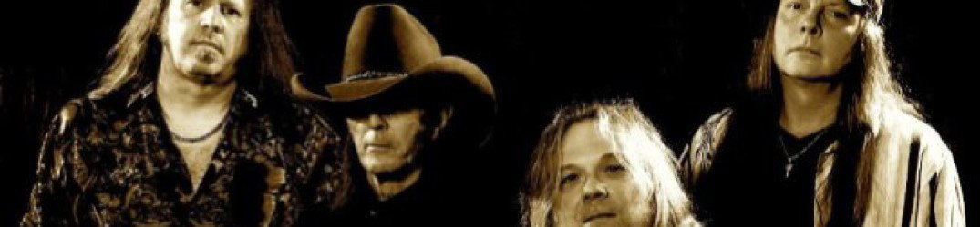 Kings Of Dust: a marzo il disco di debutto