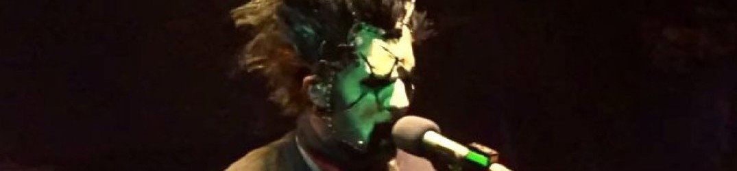 Static-X: ecco il video dell'intero concerto di Mosca