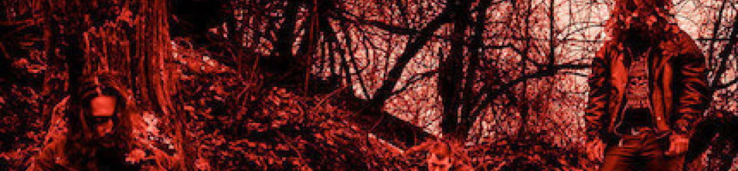 Blood Spore: arriva la ristampa del debutto "Fungal Warfare Upon All Life" via Blood Harvest