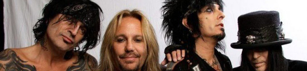 Mötley Crüe: Vince Neil, 'Per il "The Stadium Tour" bisogna sacrificarsi per essere in forma'
