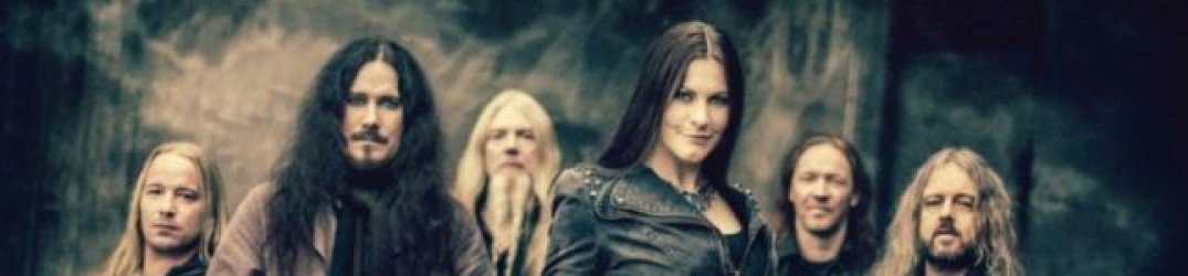 Nightwish: Marko Hietala, 'Il Mondo è nostro'