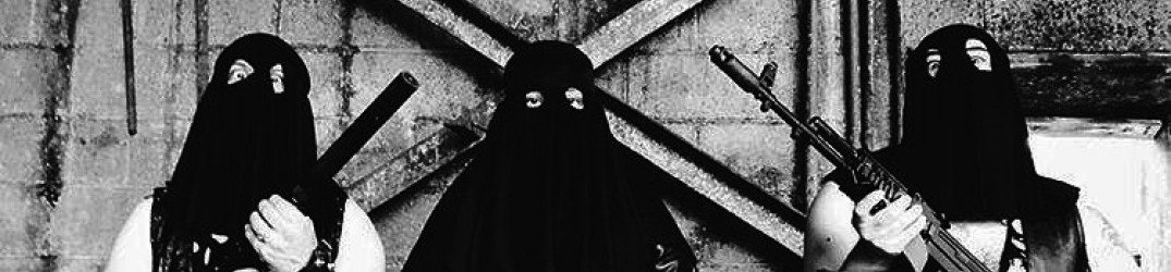Nyogthaeblisz: Hells Headbangers diffonde l'ultimo album "Abrahamic Godhead Manifested..."