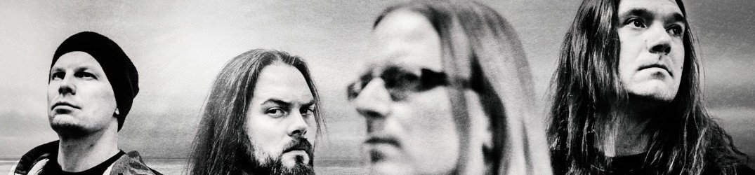 Dead End Finland: "Slaves to the Greed" in full streaming