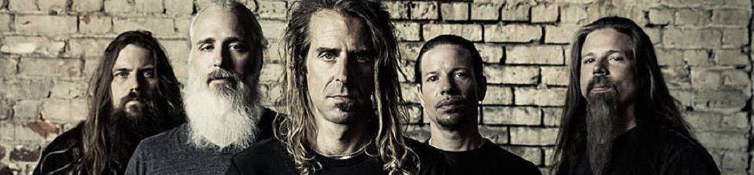 Lamb Of God: guarda un breve video del nuovo album in studio