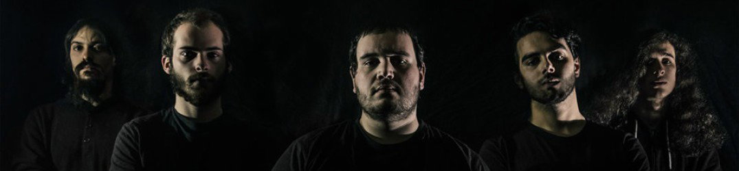 Nihility: guarda il guitar playthrough di 'Abeyance of Own'