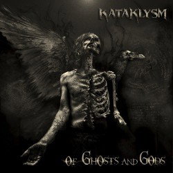 Of Ghost And Gods