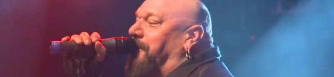 Iron Maiden: Paul Di'Anno, 'KK Downing nei Judas Priest nel tour del 50° anniversario'