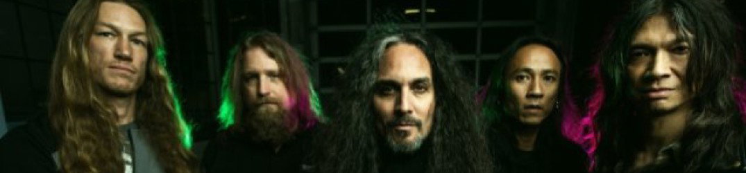 Death Angel: Ted Aguilar, 'La scoperta della nostra nomination ai Grammy? Uno shock'
