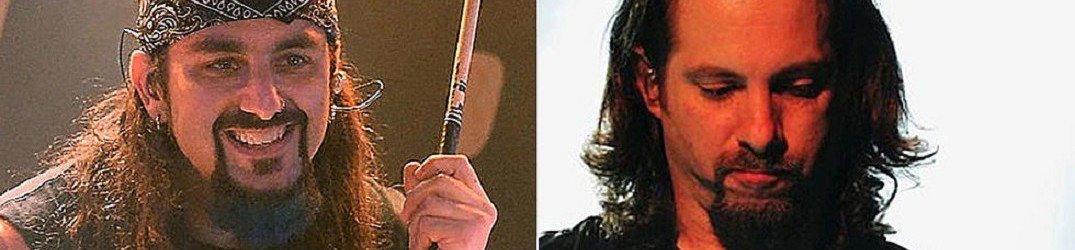 Mike Portnoy: John Petrucci? Entrambi vorremmo tornare a suonare assieme