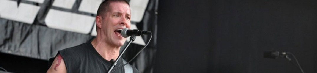 Annihilator: Jeff Waters, ho fatto pratica per anni, adesso sono un cantante per davvero