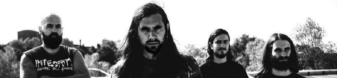 Hierophant: "Mass Grave" in full streaming