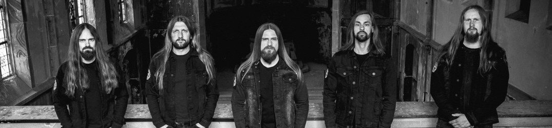 Dawn Of Disease: pubblicato il lyric video ufficiale di 'In Death We Blast'