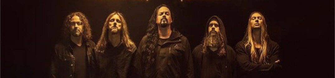 Evergrey: Tom Englund, 'Con "The Atlantic" ho attraversato l'Oceano della Vita'