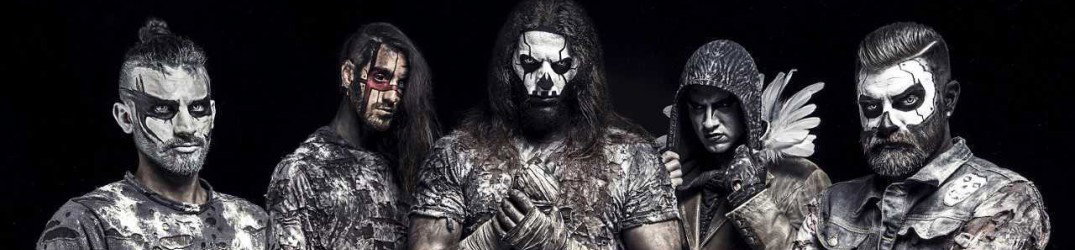 The Silverblack: diffuso il pezzo 'Hold On To A Whisper', dall'ultimo album "Prototype 6:17"