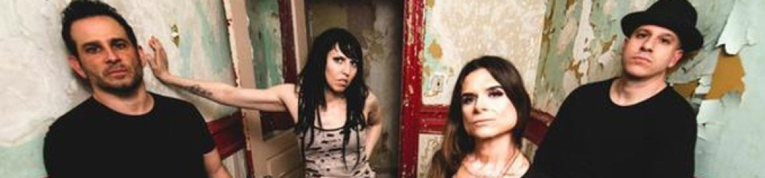 Life Of Agony: Alan Robert, 'Le persone hanno bisogno di un nostro disco, quando si sentono sole'