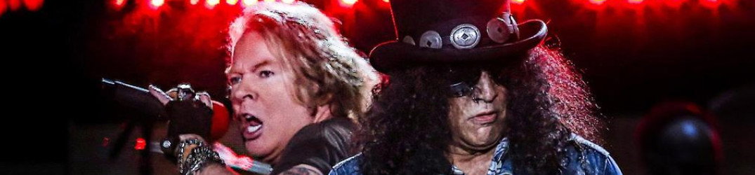 Guns N' Roses: la band minaccia di denunciare un fan per colpa di Tom Zutaut