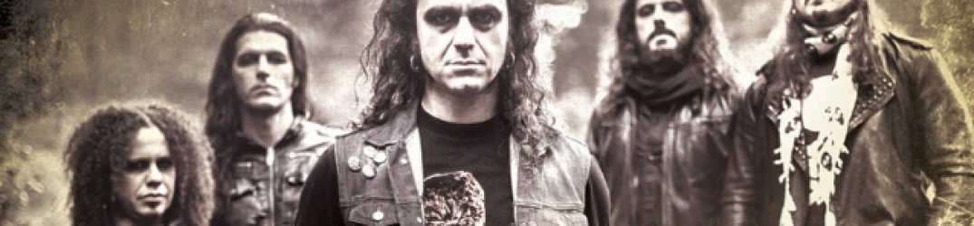 Moonspell: "Abbiamo contribuito a creare il gothic metal"