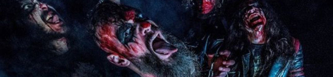 Bütcher: ascolta la nuova song '666 Goats Carry My Chariot'