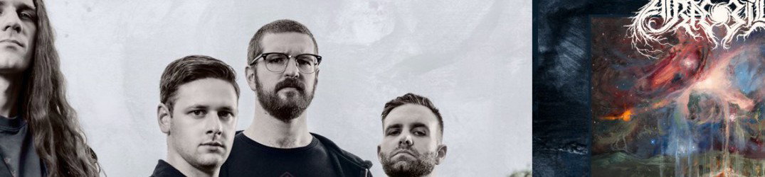 Atræ Bilis: guarda il videoclip di 'Ectopian'