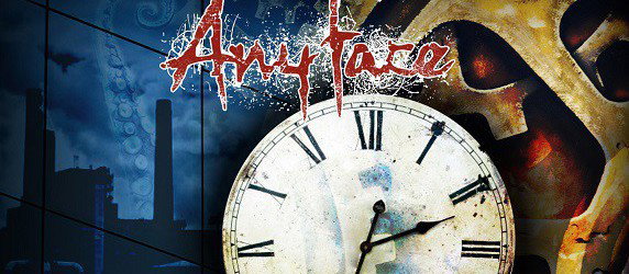 Any Face:  aggiornamenti dalla band e nuovo lyric video