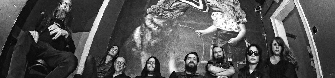 Crippled Black Phoenix: tracklist di "Bronze"