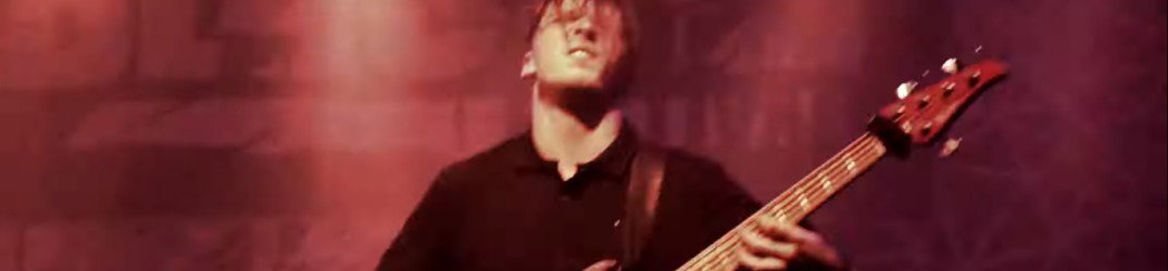 Kadinja: la cover di 'This Is The New Shit' di Marylin Manson, dall'ultimo album "DNA"