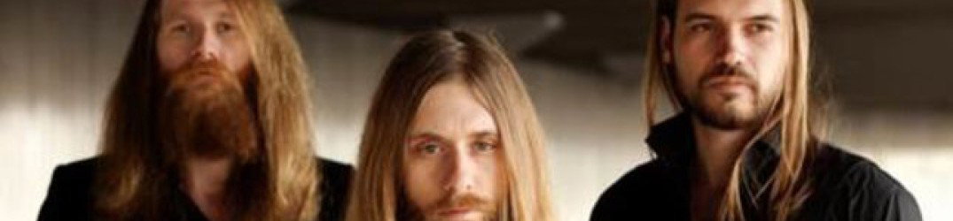 Kadavar: presentato il nuovo "Berlin", track by track e due brani inediti