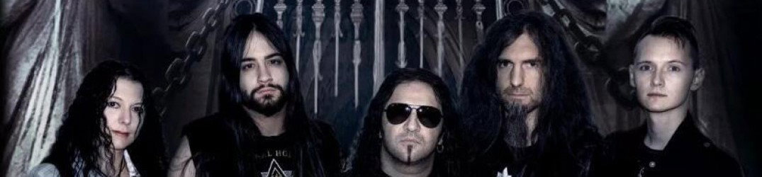 Mystic Prophecy: il video di 'Dracula', dal prossimo album "Metal Division"